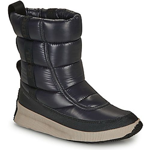 OUT N ABOUT PUFFY MID women's Snow boots in - Sorel - Modalova