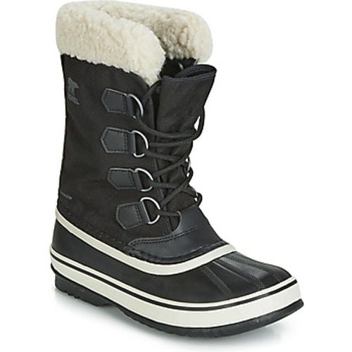 WINTER CARNIVAL WP women's Snow boots in - Sorel - Modalova