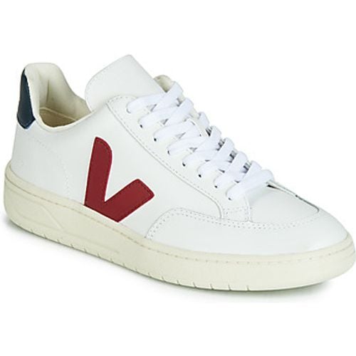 V-12 LEATHER men's Shoes (Trainers) in - Veja - Modalova