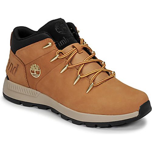 EURO SPRINT TREKKER men's Mid Boots in - Timberland - Modalova