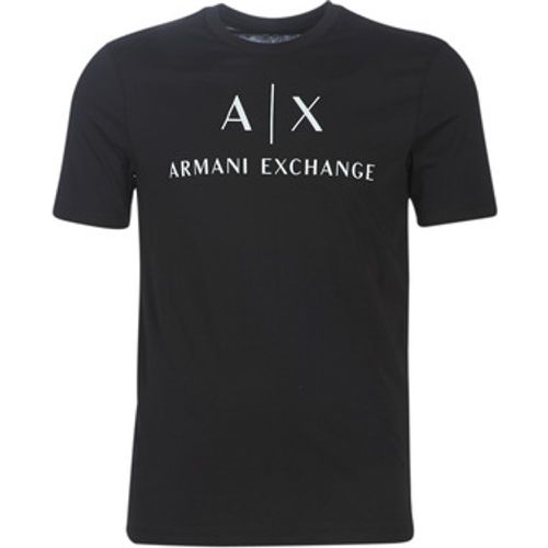 NZTCJ men's T shirt in - Armani Exchange - Modalova