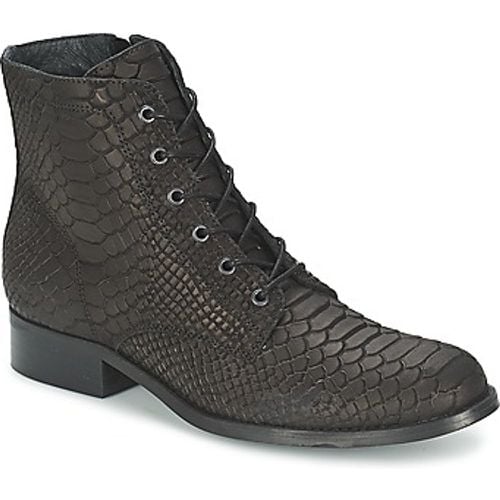 MOLETTA women's Mid Boots in - Shoe Biz - Modalova