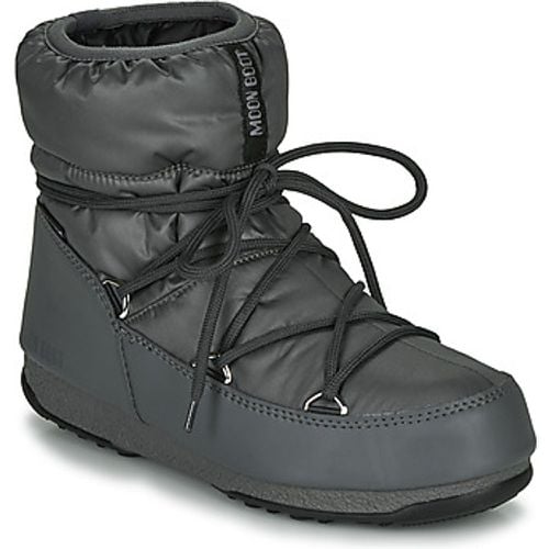 LOW NYLON WP 2 women's Snow boots in - moon boot - Modalova