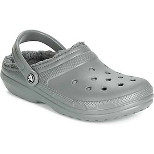 CLASSIC LINED CLOG men's Clogs (Shoes) in - Crocs - Modalova