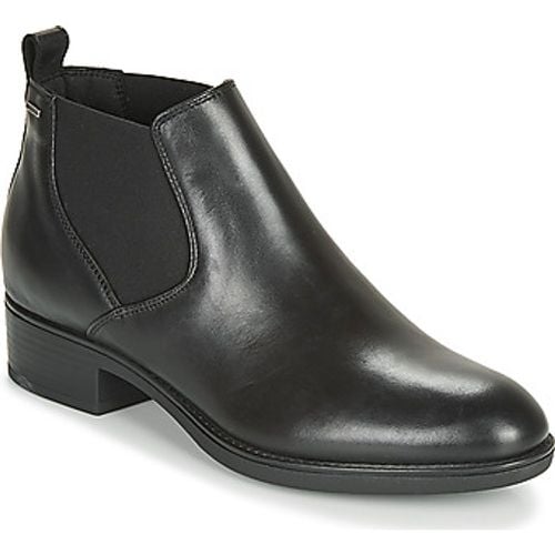 D FELICITY NP ABX C women's Mid Boots in - Geox - Modalova