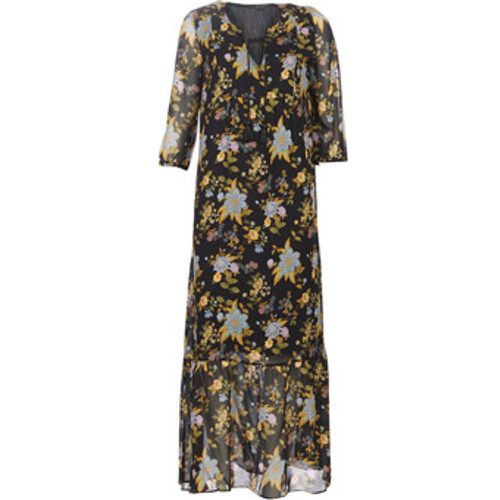 BP30195-02 women's Long Dress in - Ikks - Modalova