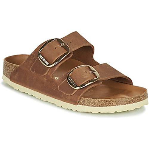 ARIZONA BIG BUCKLE women's Mules / Casual Shoes in - Birkenstock - Modalova