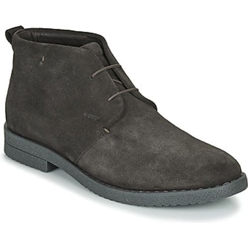 U BRANDLED B men's Mid Boots in - Geox - Modalova