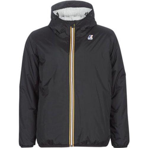 LE VRAI 3.0 CLAUDE ORSETTO men's Jacket in - K-way - Modalova