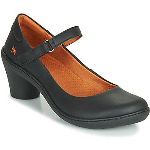 ALFAMA women's Court Shoes in - ART - Modalova