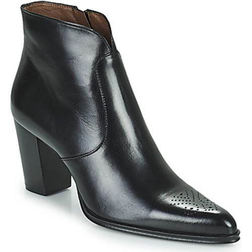 READFIELD women's Low Ankle Boots in - Muratti - Modalova