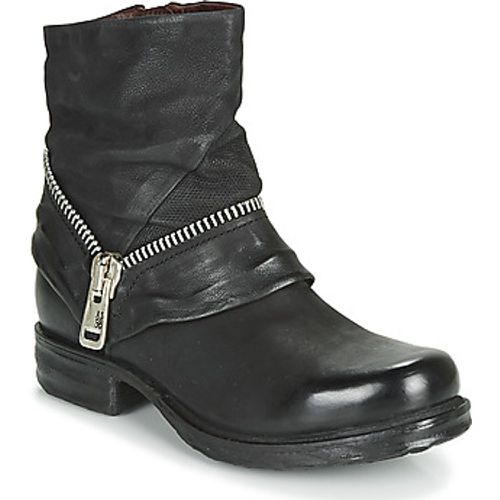 SAINT EC ZIP NEW women's Mid Boots in - Airstep / A.S.98 - Modalova