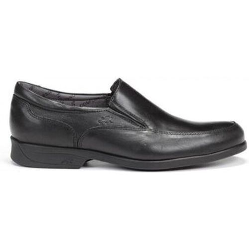 Maitre 8902 Negro men's Derby Shoes & Brogues in - Fluchos - Modalova