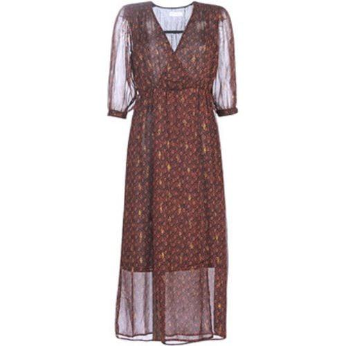 Women's Long Dress in - See U Soon - Modalova