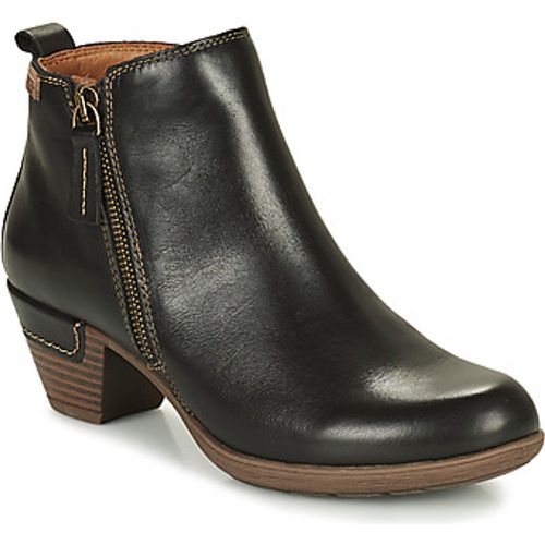 ROTTERDAM 902 women's Low Ankle Boots in - Pikolinos - Modalova