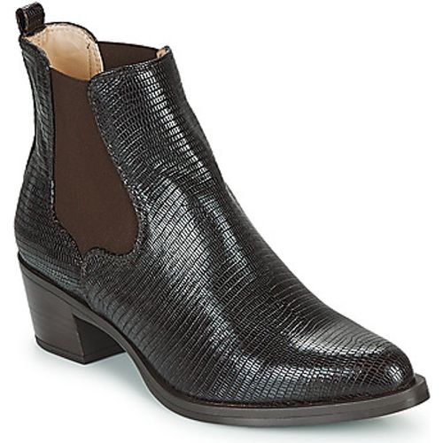 GREYSON women's Low Ankle Boots in - Unisa - Modalova