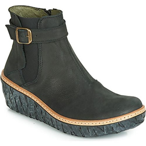 MYTH YGGDRASIL women's Mid Boots in - El Naturalista - Modalova