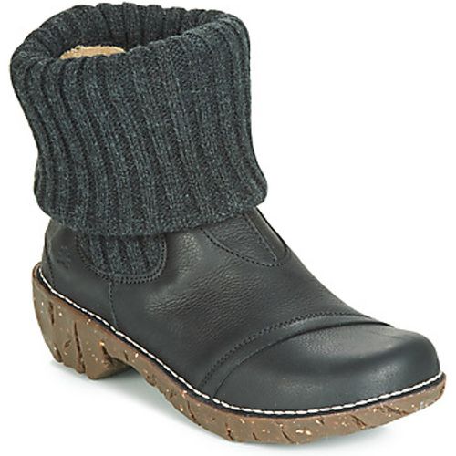 YGGDRASIL women's Mid Boots in - El Naturalista - Modalova