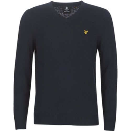 Lyle & Scott KN401VC-Z273 men's Sweater in - Lyle & Scott - Modalova