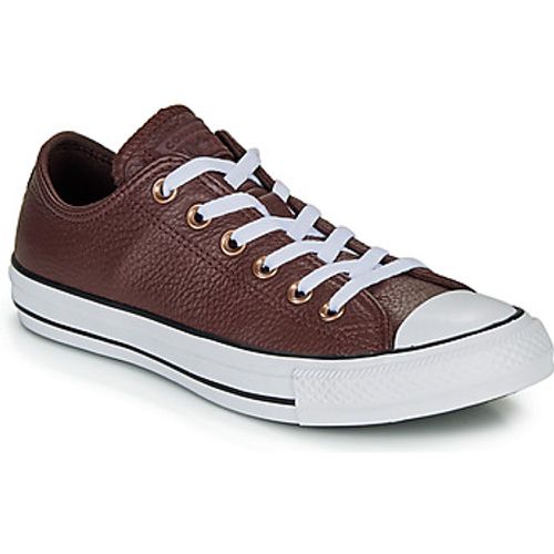 CHUCK TAYLOR ALL STAR LEATHER - OX men's Shoes (Trainers) in - Converse - Modalova