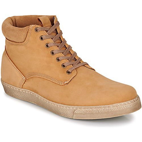 LEO men's Mid Boots in - Casual Attitude - Modalova