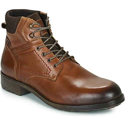 LULLY men's Mid Boots in - Casual Attitude - Modalova