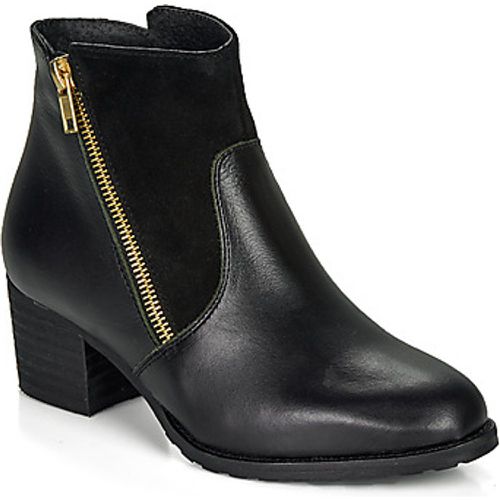 FELICIO women's Low Ankle Boots in - So Size - Modalova