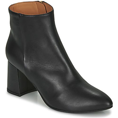 SHEFFIELD women's Low Ankle Boots in - Emma Go - Modalova