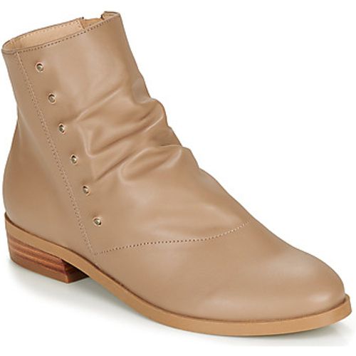 ELIPSE women's Mid Boots in - André - Modalova