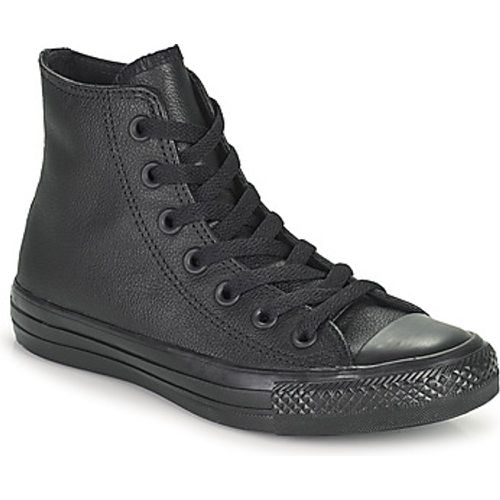 ALL STAR LEATHER HI men's Shoes (High-top Trainers) in - Converse - Modalova