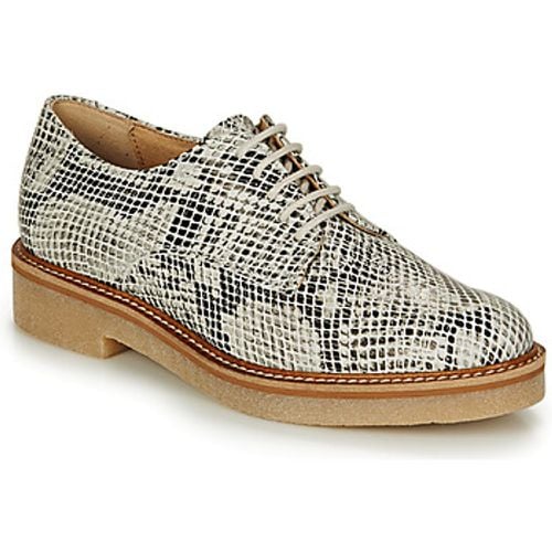 OXFORK women's Casual Shoes in - Kickers - Modalova