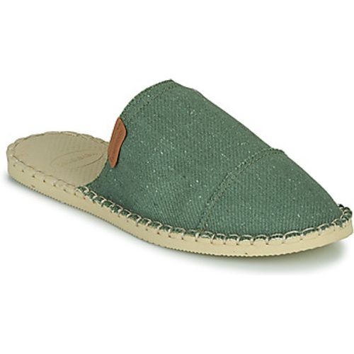 ORIGINE FREE women's Mules / Casual Shoes in - Havaianas - Modalova