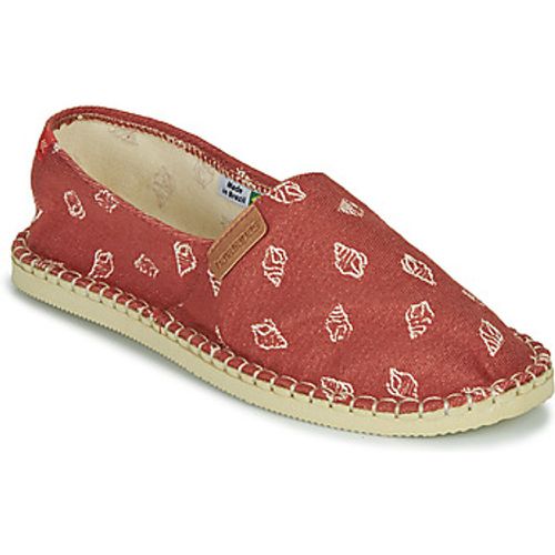 ORIGINE BEACH women's Espadrilles / Casual Shoes in - Havaianas - Modalova