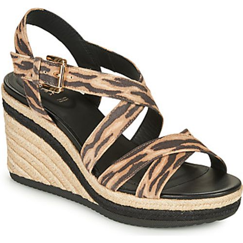 D PONZA women's Sandals in - Geox - Modalova