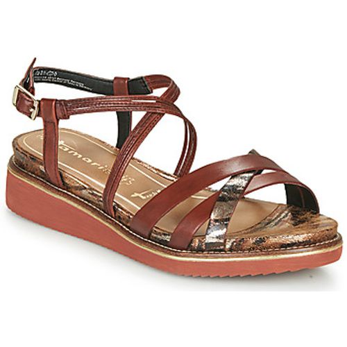 EDA women's Sandals in - tamaris - Modalova