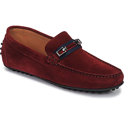 Brett & Sons FARICE men's Loafers / Casual Shoes in - Brett & Sons - Modalova