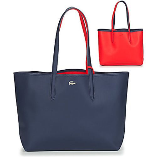 ANNA women's Shopper bag in - Lacoste - Modalova