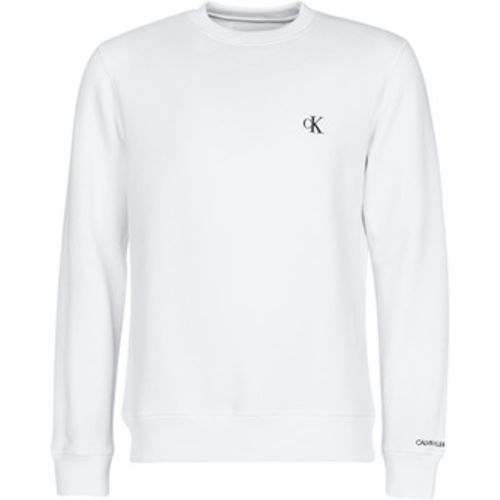 CK ESSENTIAL REG CN men's Sweater in - Calvin Klein Jeans - Modalova