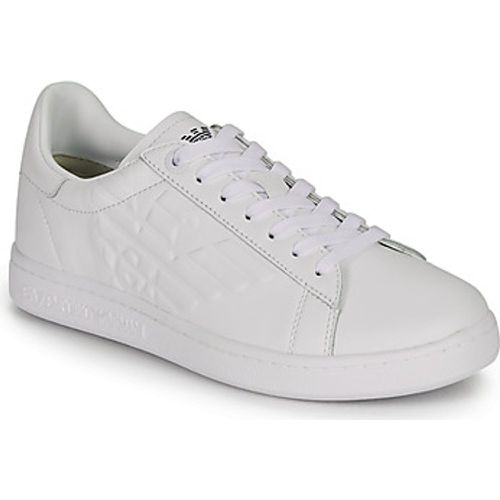 CLASSIC NEW CC women's Shoes (Trainers) in - Emporio Armani EA7 - Modalova