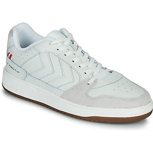 ST. POWER PLAY men's Shoes (Trainers) in - Hummel - Modalova