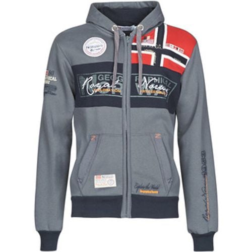 FLYER men's Sweatshirt in - geographical norway - Modalova