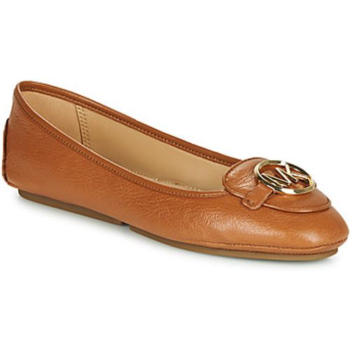 LILLIE women's Shoes (Pumps / Ballerinas) in - MICHAEL Michael Kors - Modalova