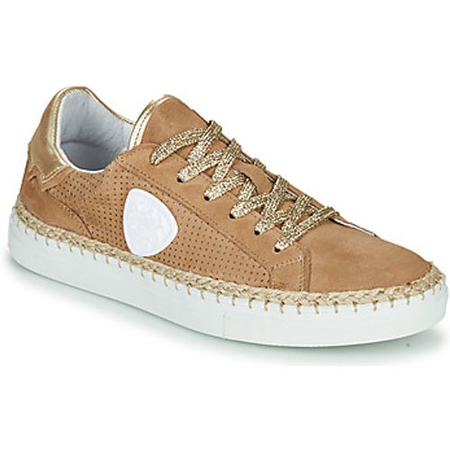 GIFT women's Shoes (Trainers) in - Philippe Morvan - Modalova