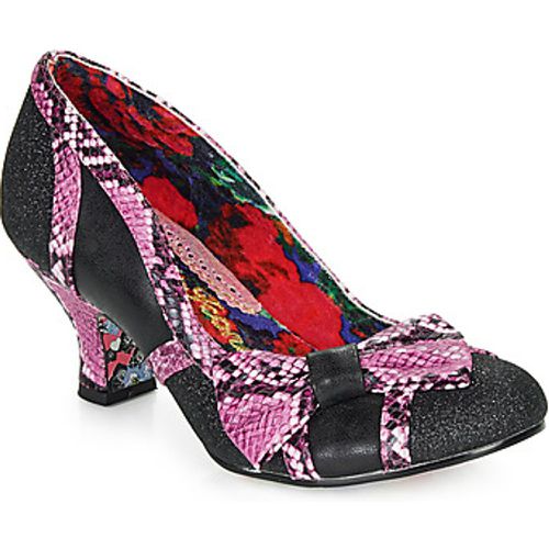 Shake It women's Court Shoes in - Irregular Choice - Modalova