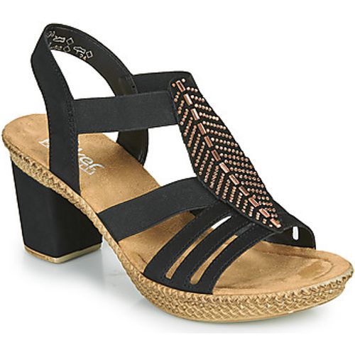 ROOT women's Sandals in - Rieker - Modalova