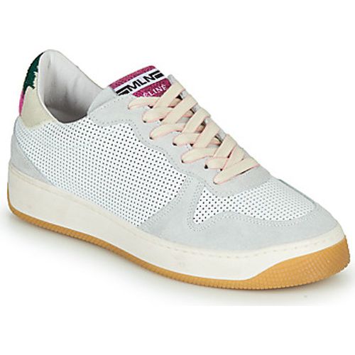 GEYSON women's Shoes (Trainers) in - Meline - Modalova