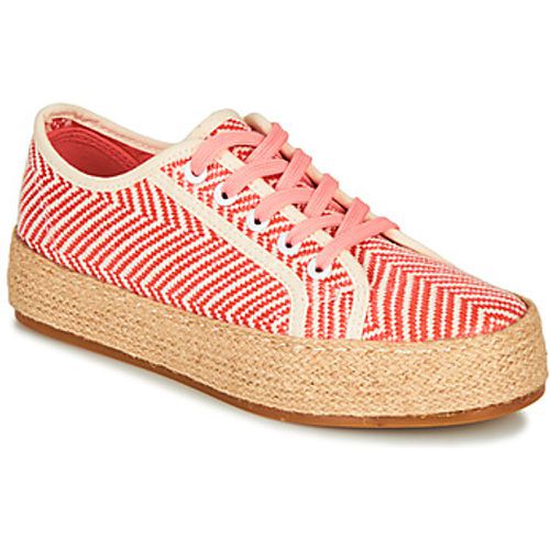 PEN women's Espadrilles / Casual Shoes in - André - Modalova