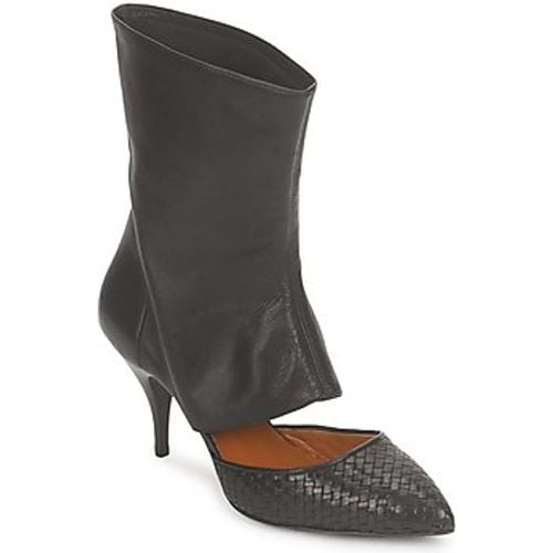 IVAN women's Low Ankle Boots in - Stéphane Kelian - Modalova