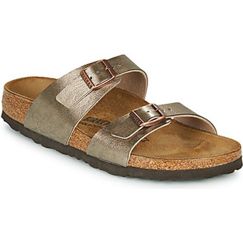 SYDNEY women's Mules / Casual Shoes in - Birkenstock - Modalova