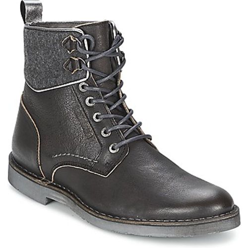 GRUNGE 04 men's Mid Boots in - Cristiano Ronaldo CR7 - Modalova